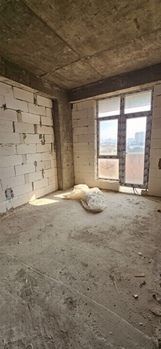Satılır 2 otaqlı yeni tikili 36 m² — Mənzil, Bakı (5)