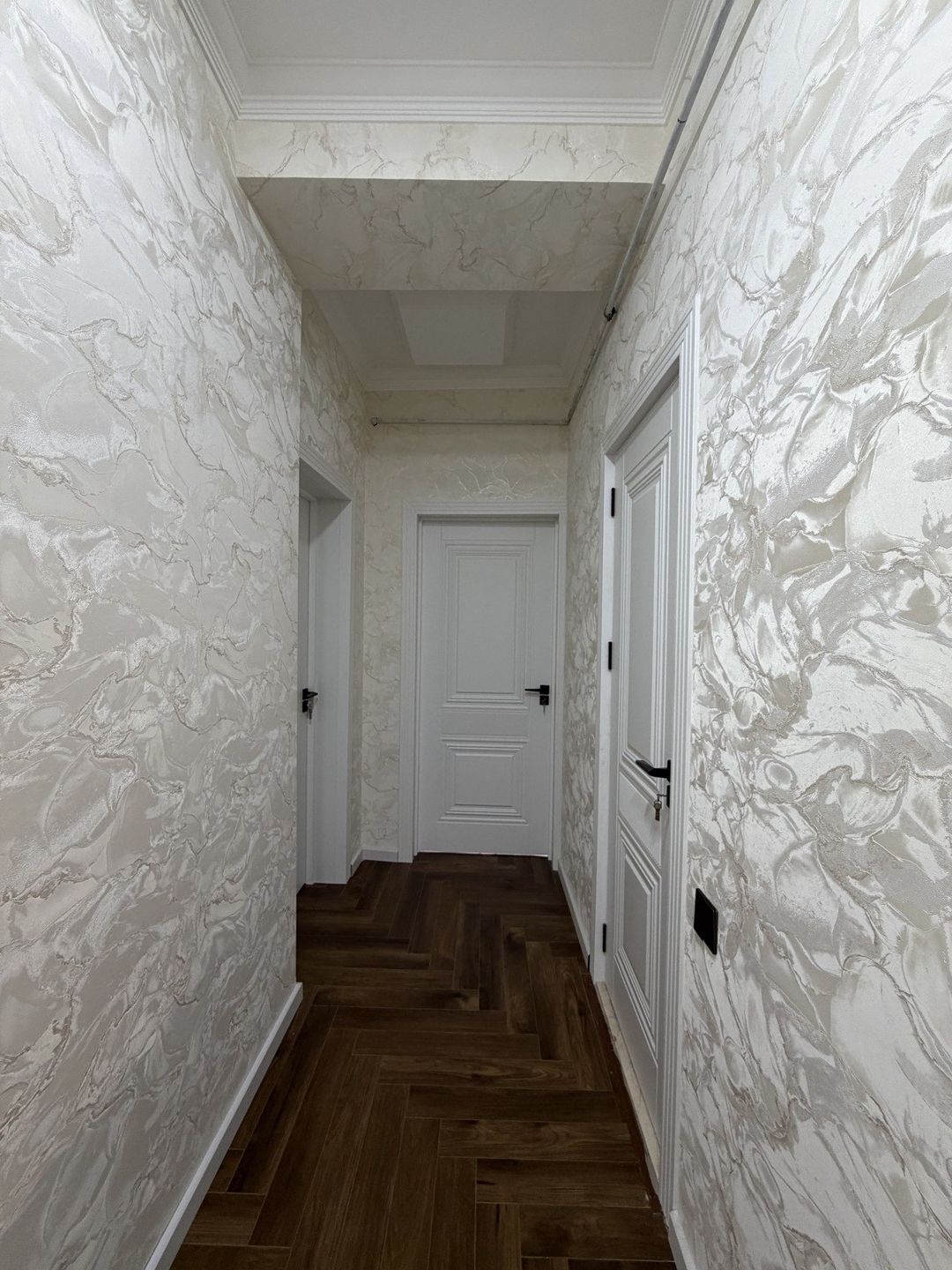 Satılır 2 otaqlı yeni tikili 68 m² — Mənzil, Bakı (10)