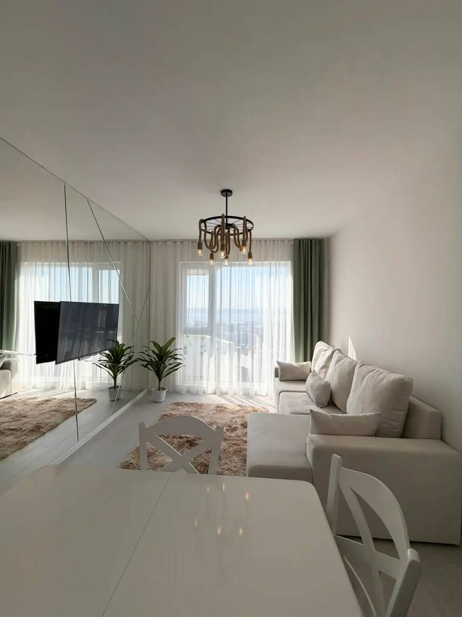 Satılır 3 otaqlı köhnə tikili 65 m² — Mənzil, Bakı (6)