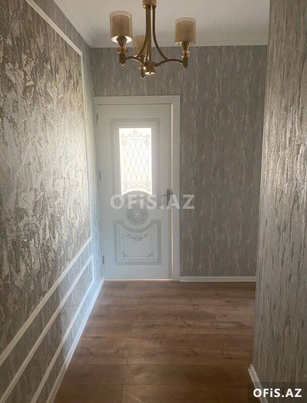 Köhnə tikili Kirayə Verilir Binəqədi r., Azadlıq Prospekti m., 2 otaq, 56 m² — Mənzil, Bakı (4)