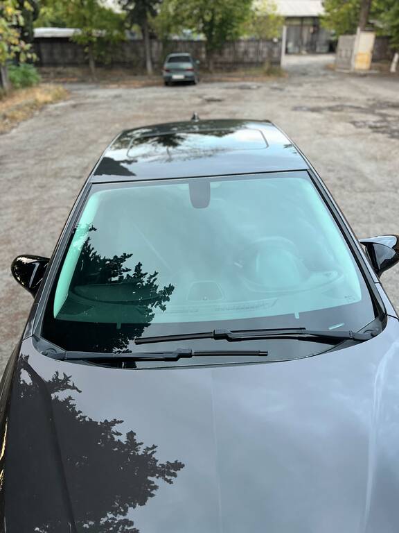 Chevrolet Cruze, 1.4 L, 2016 il, 220 000 km — Avtomobillər, Şəki (5)