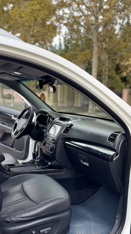 Kia Sorento, 2.0 L, 2013 il, 141 247 km 77-LH-035 — Avtomobillər, Mingəçevir (3)