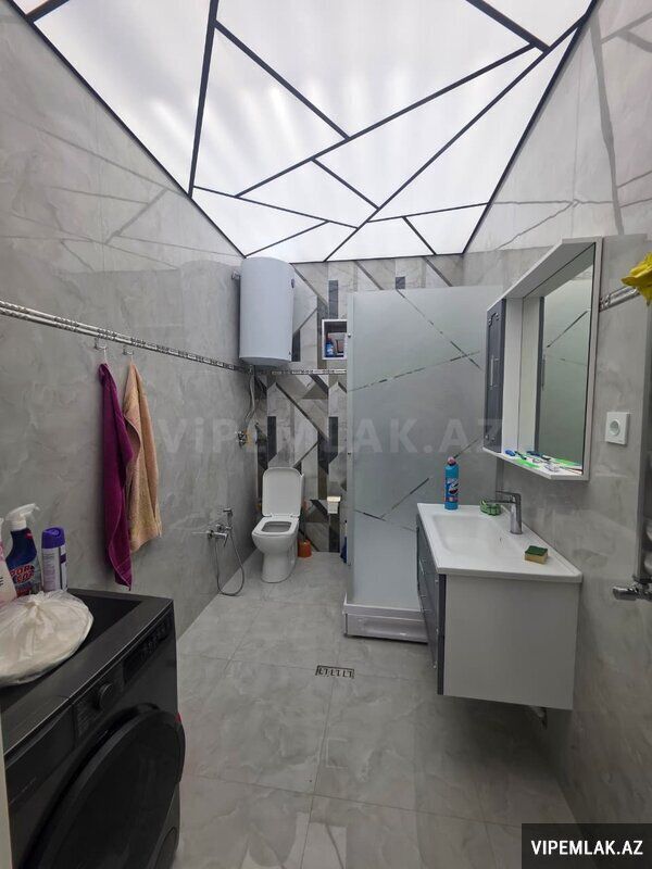Suraxanı rayonunda 4 otaqlı Həyət evi Satılır, 185 m² — Ev, villa, Bakı (2)