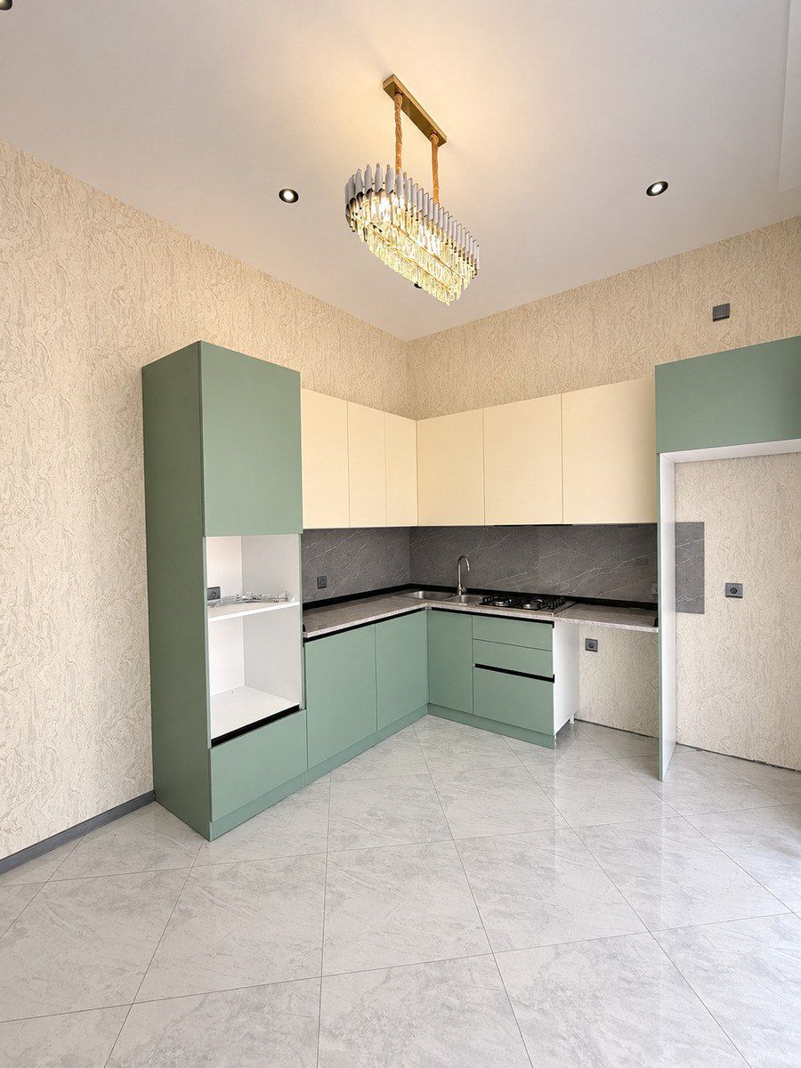 Satılır 4 otaqlı həyət evi/bağ evi 130 m² — Ev, villa, Bakı (12)