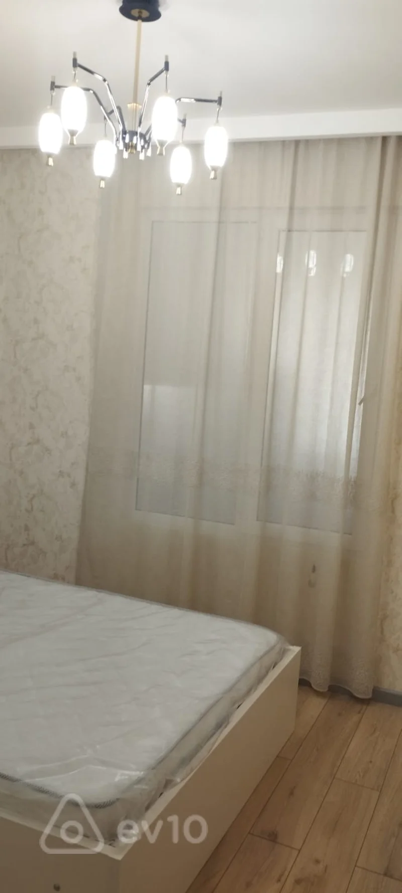2 otaqlı mənzil, 70 m², Mehemmed Hadi — kirayə — Mənzil, Bakı (4)