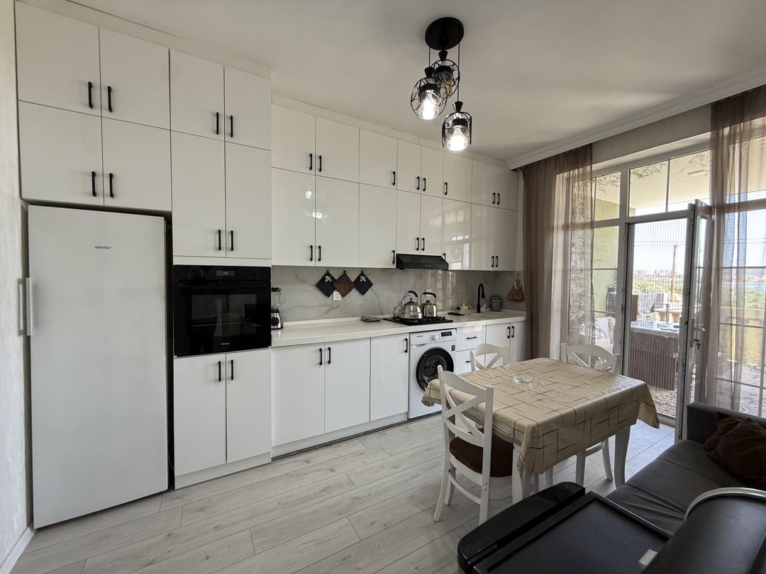 Satılır 4 otaqlı həyət evi/bağ evi 140 m² — Ev, villa, Bakı (8)