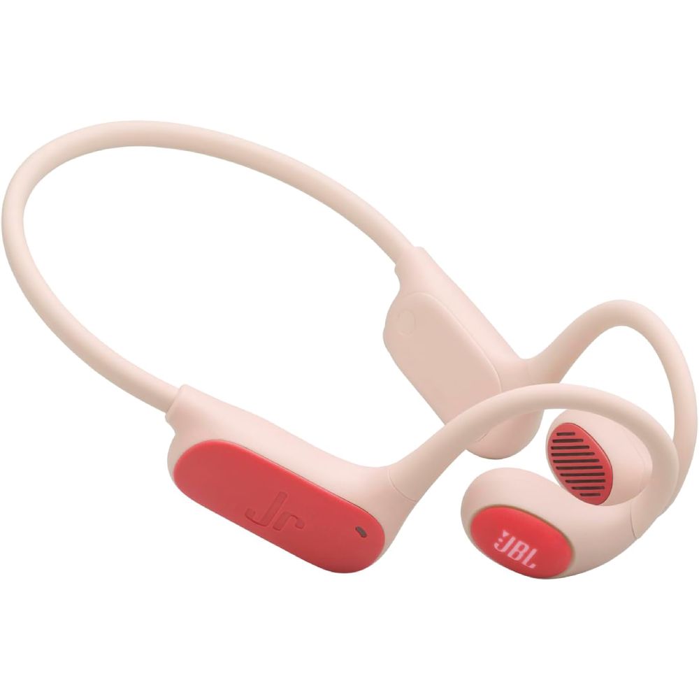 Uşaq üçün qulaqlıq JBL Junior Free Jbljrfreepea Peach — Simsiz qulaqlıqlar, Bakı (3)