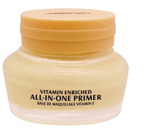 Makiyaj üçün baza Vitamin Enriched All-In-One Primer 15 ml — Bakı