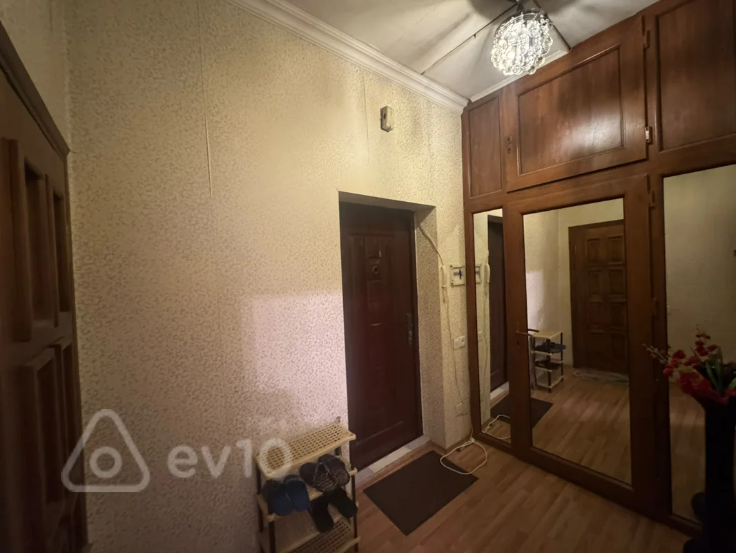 2 otaqlı mənzil, 58 m², Mir Cəlal küçəsi — kirayə — Mənzil, Bakı (7)