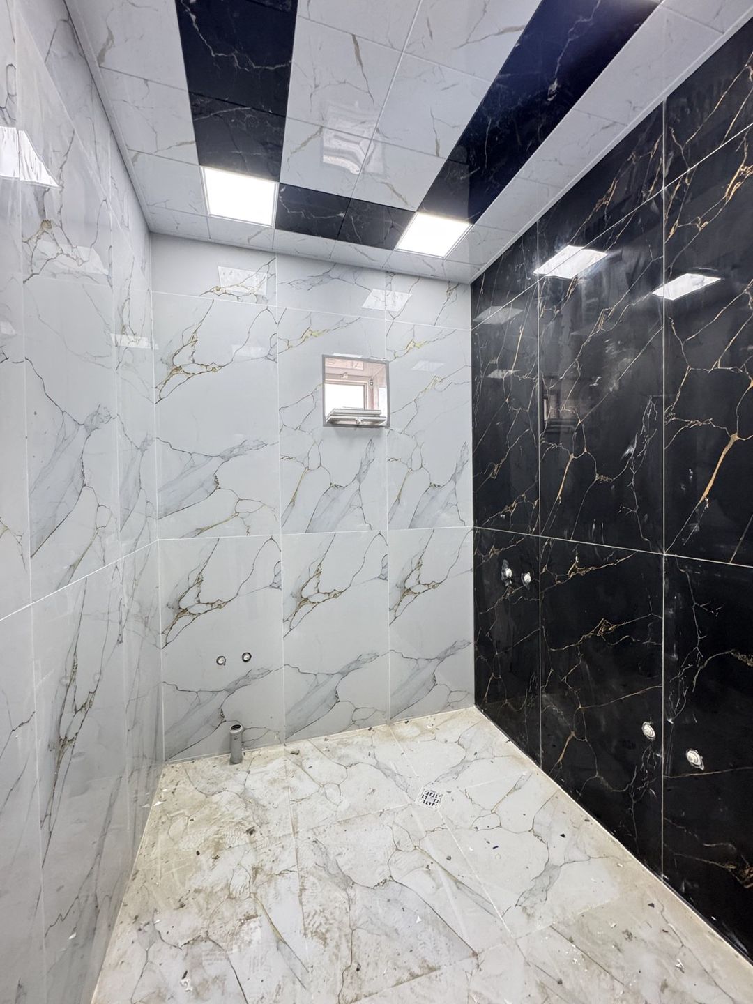 Satılır 4 otaqlı həyət evi/bağ evi 110 m² — Ev, villa, Bakı (5)