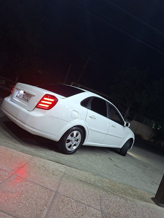 Daewoo Gentra, 1.5 L, 2014 il, 280 000 km 99-TN-434 — Avtomobillər, Bakı (2)