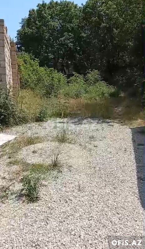 Torpaq Satılır Xızı, Satılır torpaq sahəsi, 12 sot — Torpaq, Xızı (2)
