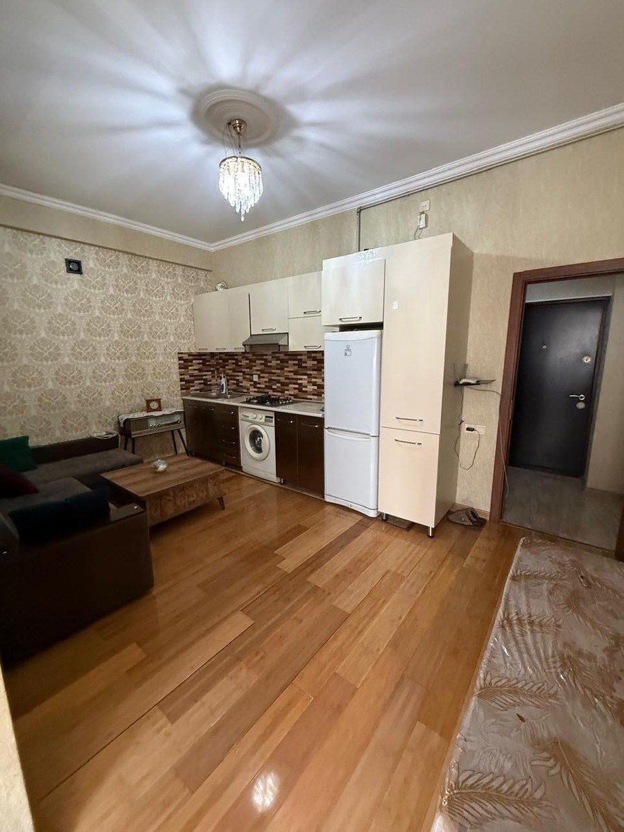 Satılır 2 otaqlı yeni tikili 44 m² — Mənzil, Xırdalan (7)