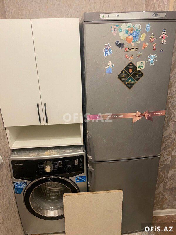 Köhnə tikili Kirayə Verilir Binəqədi r., Azadlıq Prospekti m., 2 otaq, 56 m² — Mənzil, Bakı (2)