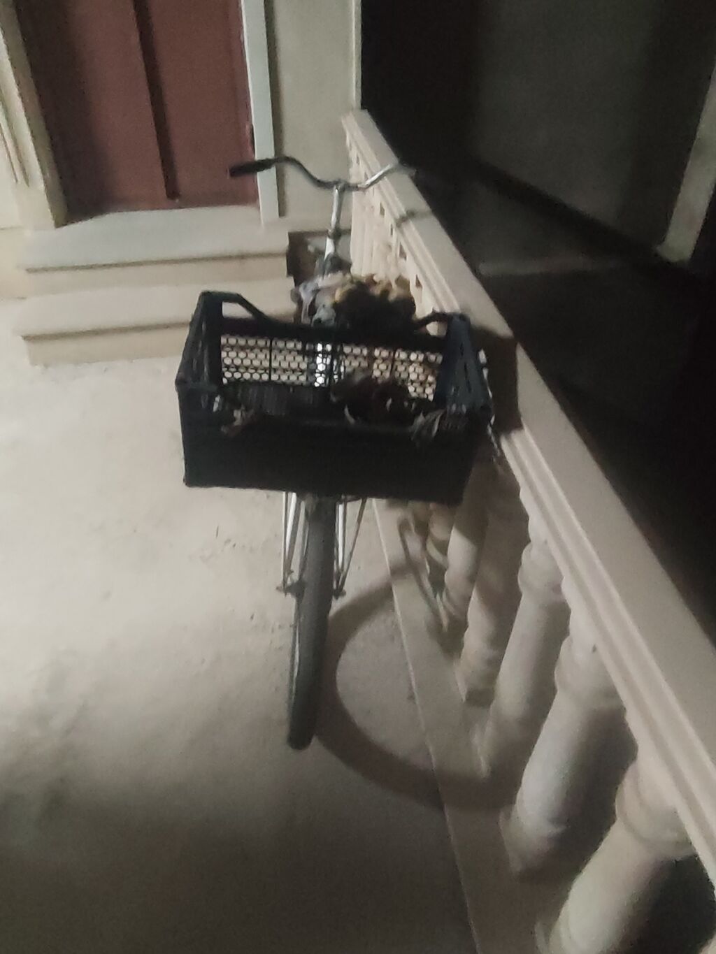 İşlənmiş velosiped, təkərlər dəyişilib 28 likdir isteyen gelib — Avto, Sumqayıt (4)