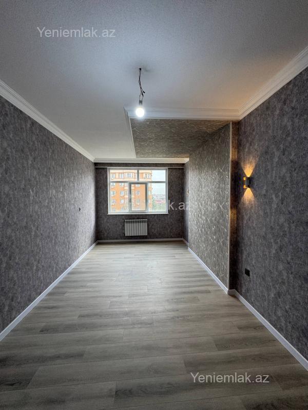 Satılır 2 otaqlı Bina evi menzil (Yeni tikili), 71 m², Masazır — Mənzil, Abşeron (5)