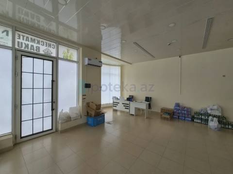 Satılır: 1 Otaq, Obyekt, Abşeron r., Masazır q., 70.00 m² — Koʻchmas mulk