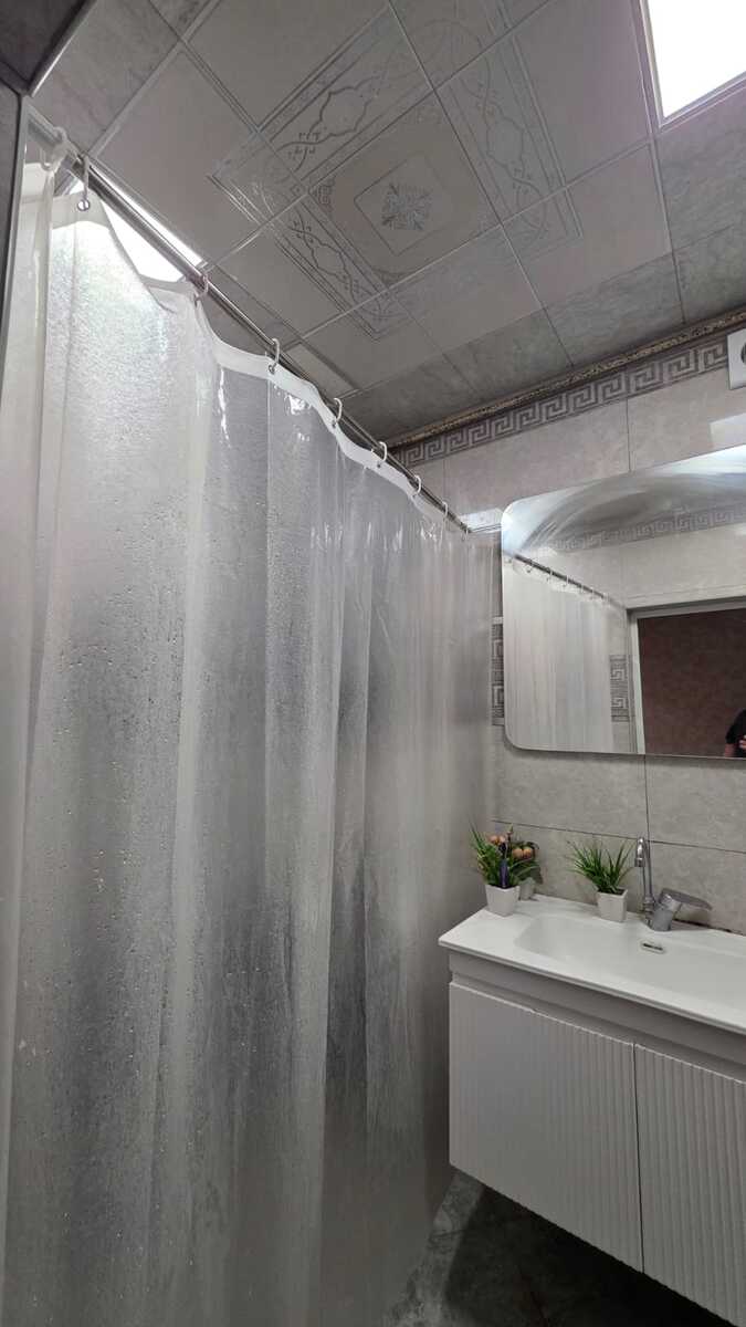 Satılır 3 otaqlı köhnə tikili 75 m² — Mənzil, Bakı (9)
