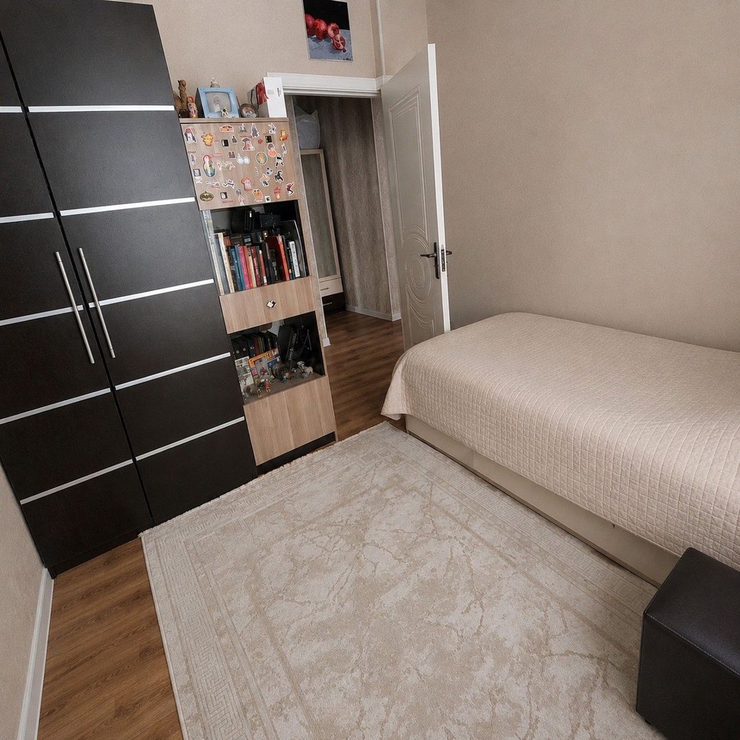 Satılır 3 otaqlı yeni tikili 83 m² — Mənzil, Bakı (7)