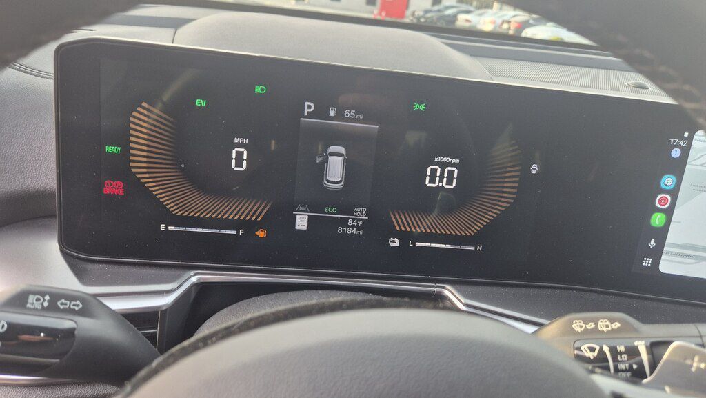 Kia Sorento, 1.6 L, 1 kWh, 2024 il, 13 197 km 88-CN-308 — Avtomobillər, Bakı (12)