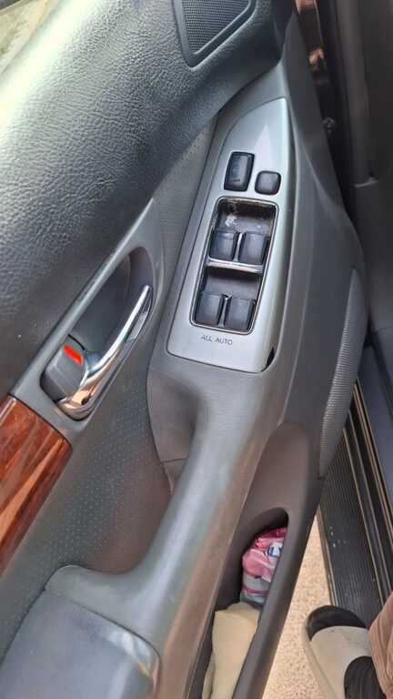 Toyota Land Cruiser Prado, 4.0 L, 2008 il, 315 000 km — Avtomobillər, Bakı (3)
