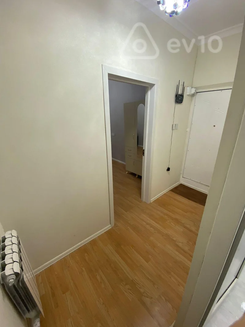 2 otaqlı mənzil, 44 m², Yeni Yasamal — kirayə — Bakı