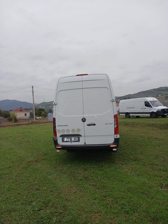 Mercedes Sprinter 316, 2.0 L, 2022 il, 250 000 km — Avtomobillər, Bakı (6)