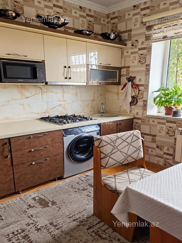 Satılır 5 otaqlı Həyət evi / Villa, 180 m², Xırdalan ş — Ev, villa (12)