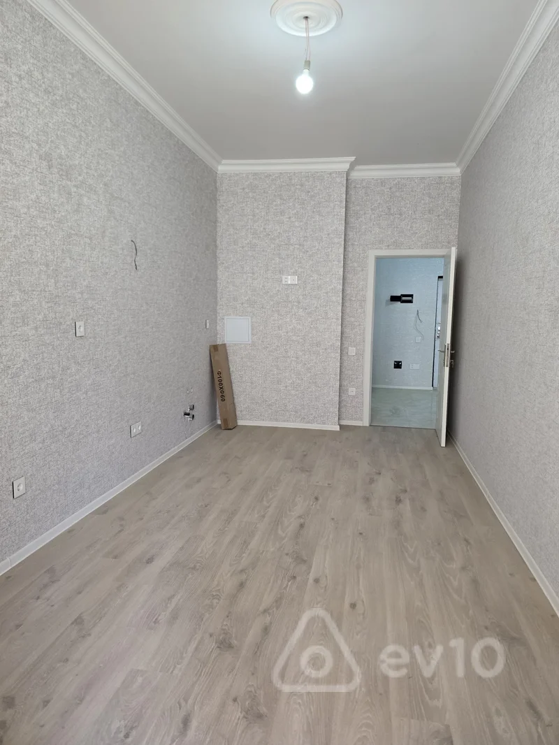 1 otaqlı mənzil, 59.3 m², Saray MTK, Sumqayıt — Sumqayıt