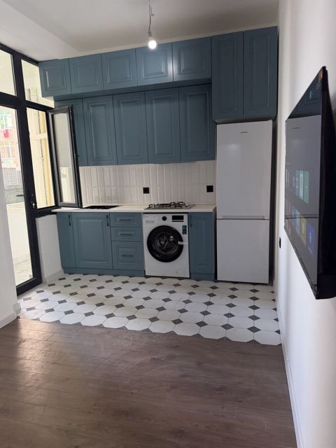 İcarəyə verilir 2 otaqlı yeni tikili 42 m² — Xırdalan