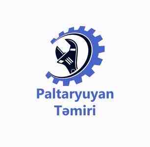 Paltaryuyan ustası — Bakı