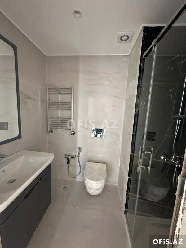 Yeni tikili Satılır Yasamal r., Yasamal q., 3 otaq, 86 m² — Mənzil, Bakı (7)