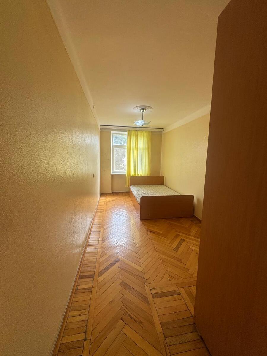 Satılır 3 otaqlı köhnə tikili 68 m² — Mənzil, Bakı (3)