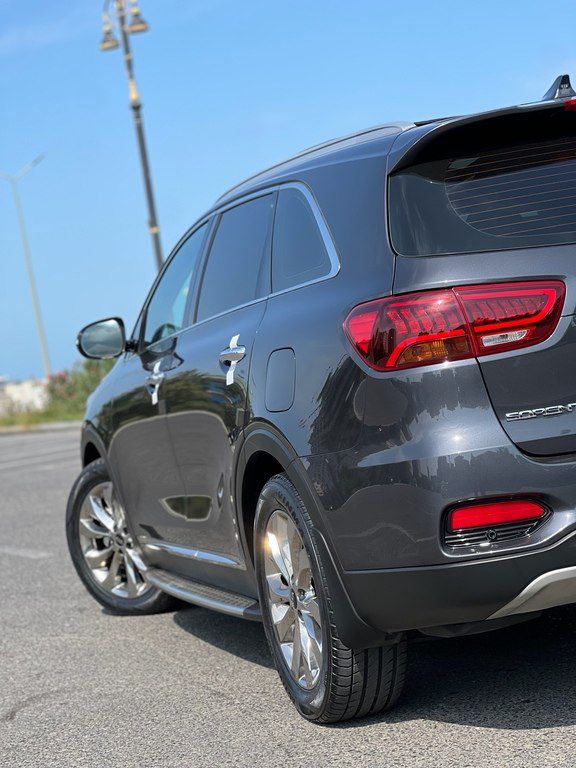 Kia Sorento, 2.2 L, 2018 il, 155 000 km — Avtomobillər, Bakı (7)