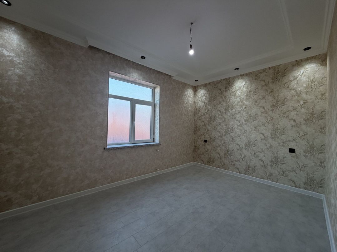 Satılır 4 otaqlı həyət evi/bağ evi 140 m² — Ev, villa, Bakı (8)