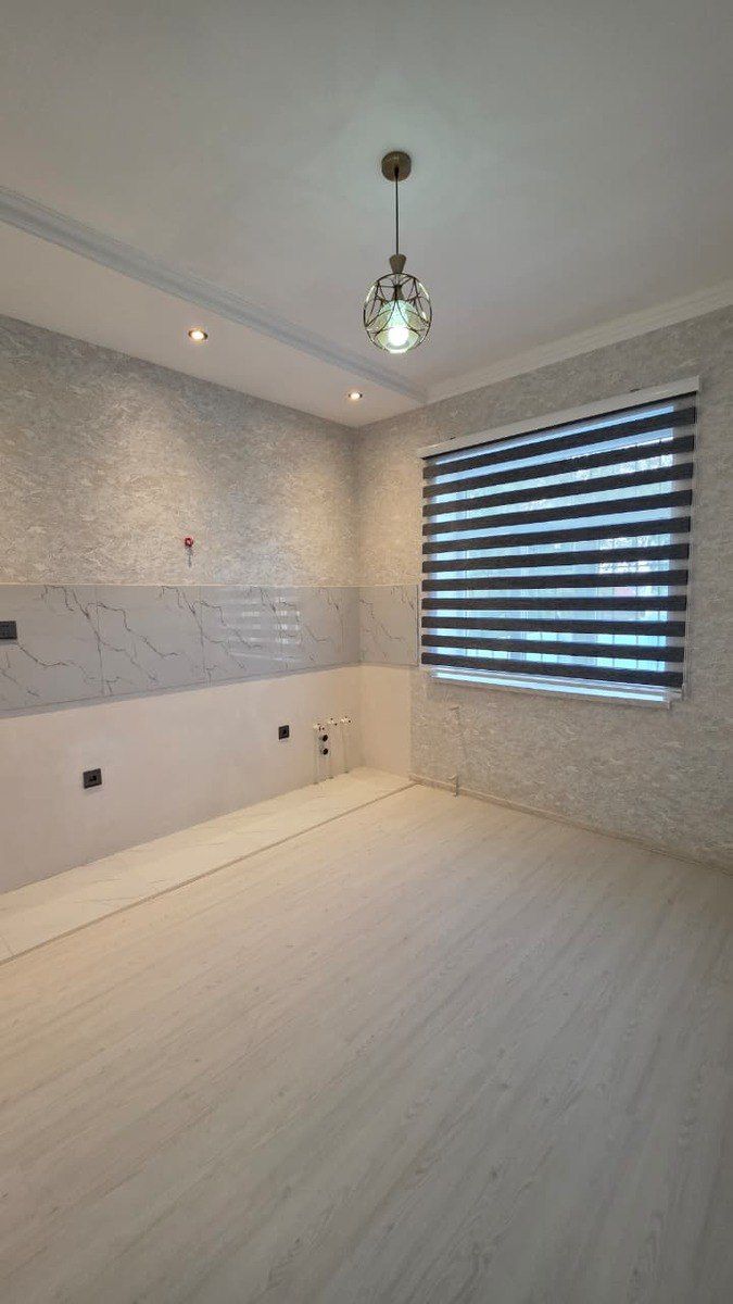 Satılır 3 otaqlı həyət evi/bağ evi 100 m² — Ev, villa, Bakı (7)