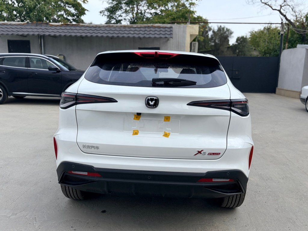 Changan Oshan X5 Plus, 1.5 L, 2026 il, yeni — Avtomobillər, Bakı (6)