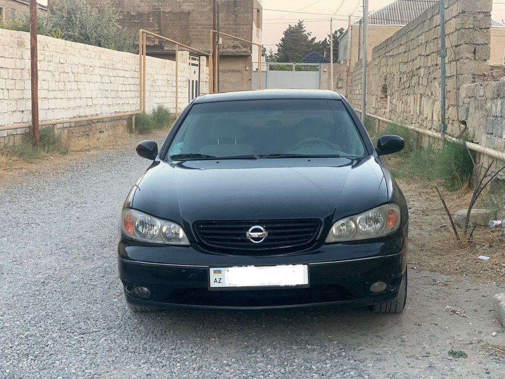 Nissan Maxima, 3.0 L, 2006 il, 420 000 km — Avtomobillər, Bakı