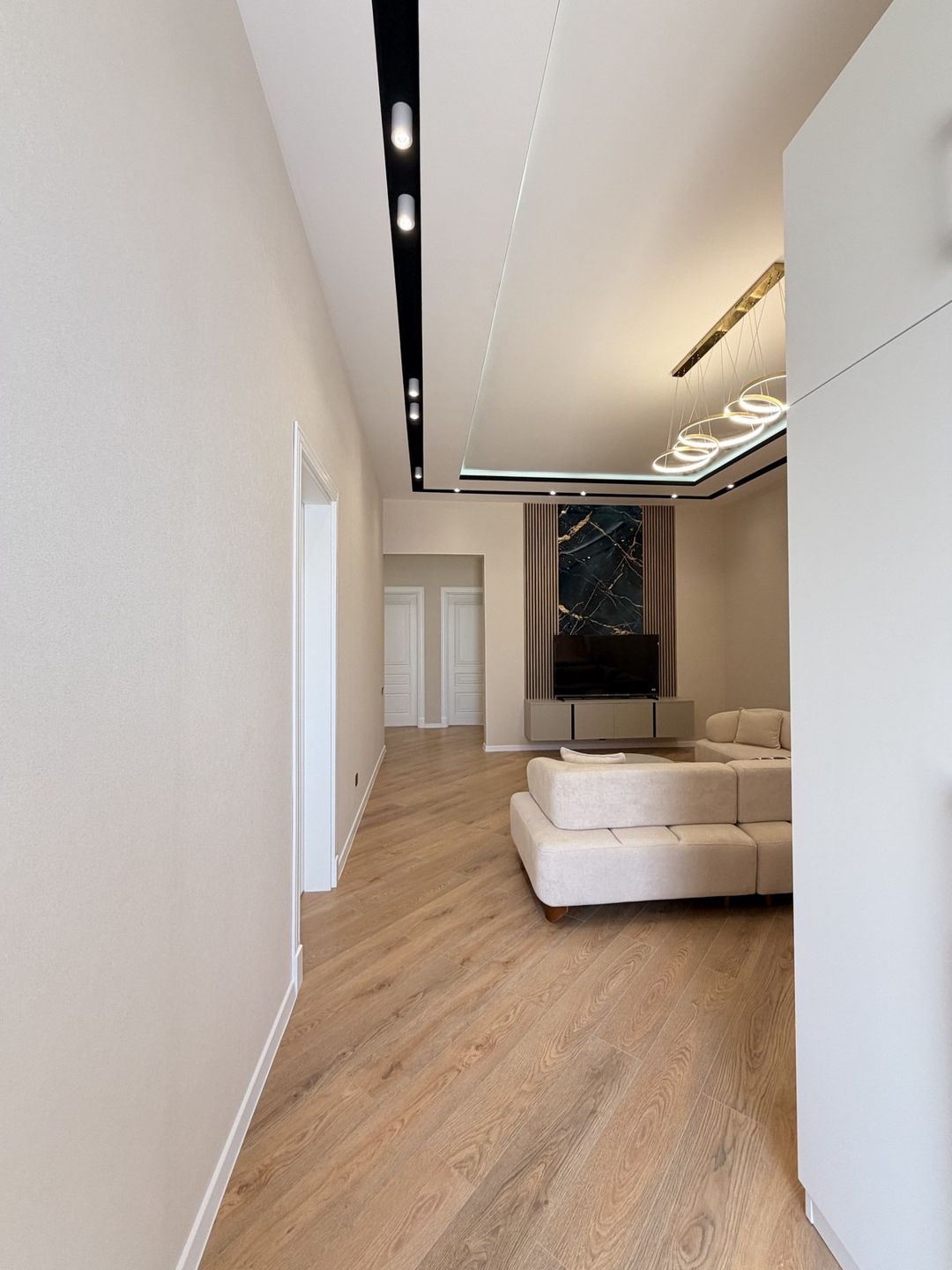 Satılır 4 otaqlı həyət evi/bağ evi 150 m² — Ev, villa, Bakı (8)
