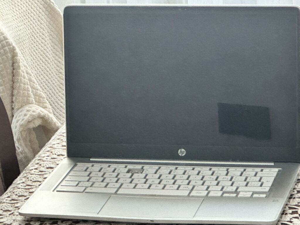 HP Chromebook noutbuk Xüsusiyyətlər: - Platforma: ChromeOS (Google — HP, Bakı (6)