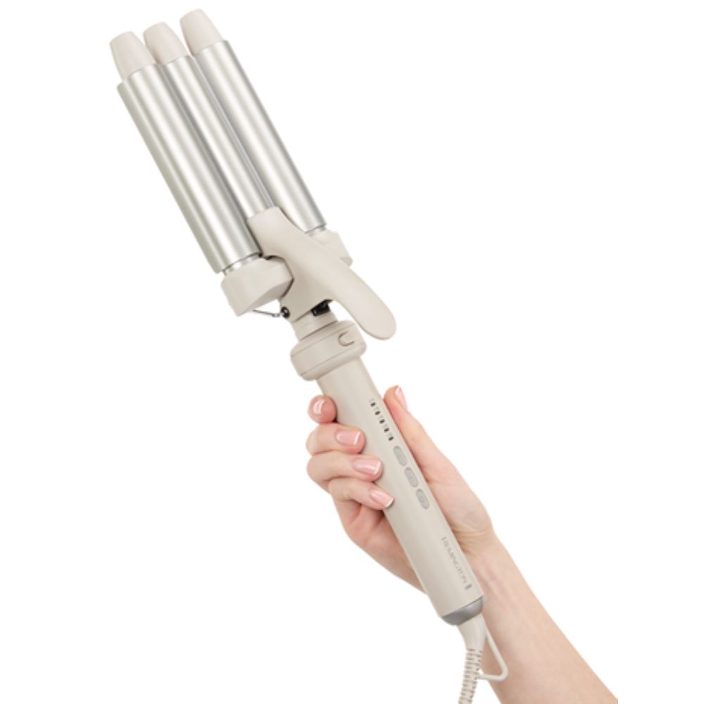 Multistayler Remington Trendology 5in1 CI41MS5E51 — Saç burmağa və düzəltməyə, Bakı (3)