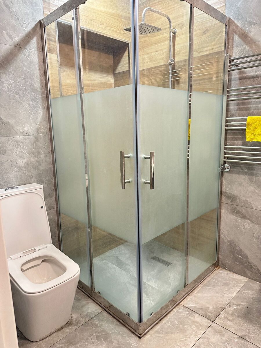 İcarəyə verilir 2 otaqlı yeni tikili 75 m² — Mənzil, Bakı (9)