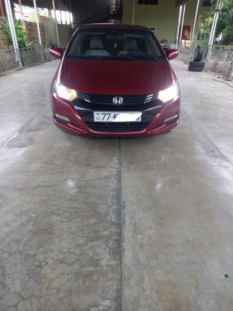 Honda Insight, 1.3 L, 0.58 kWh, 2009 il, 371 000 km — Sabirabad
