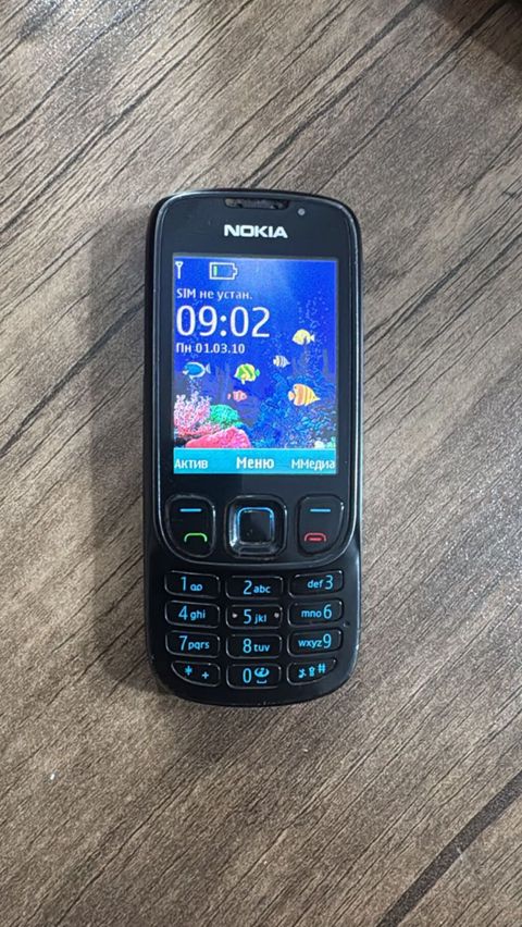 Nokia 1 — Bakı