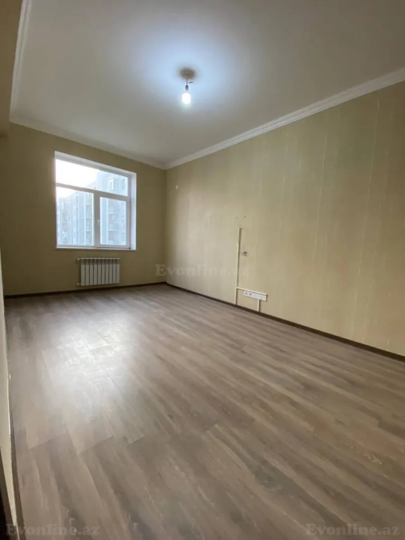 Satılır 3 otaqlı Mənzil Yeni tikili 77 m² Bakı, Suraxanı r — Mənzil, Bakı (4)
