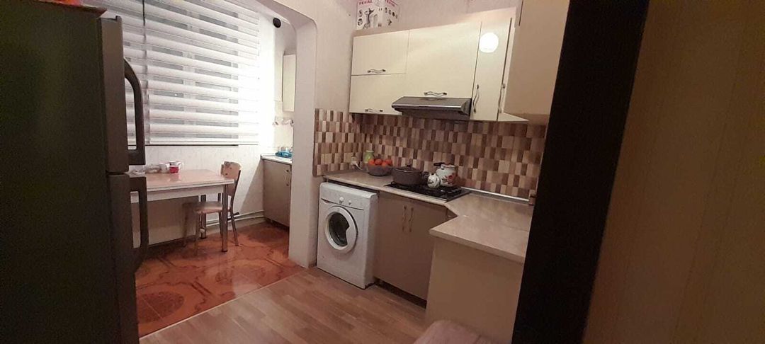 Satılır 3 otaqlı köhnə tikili 90 m² — Mənzil, Bakı (6)