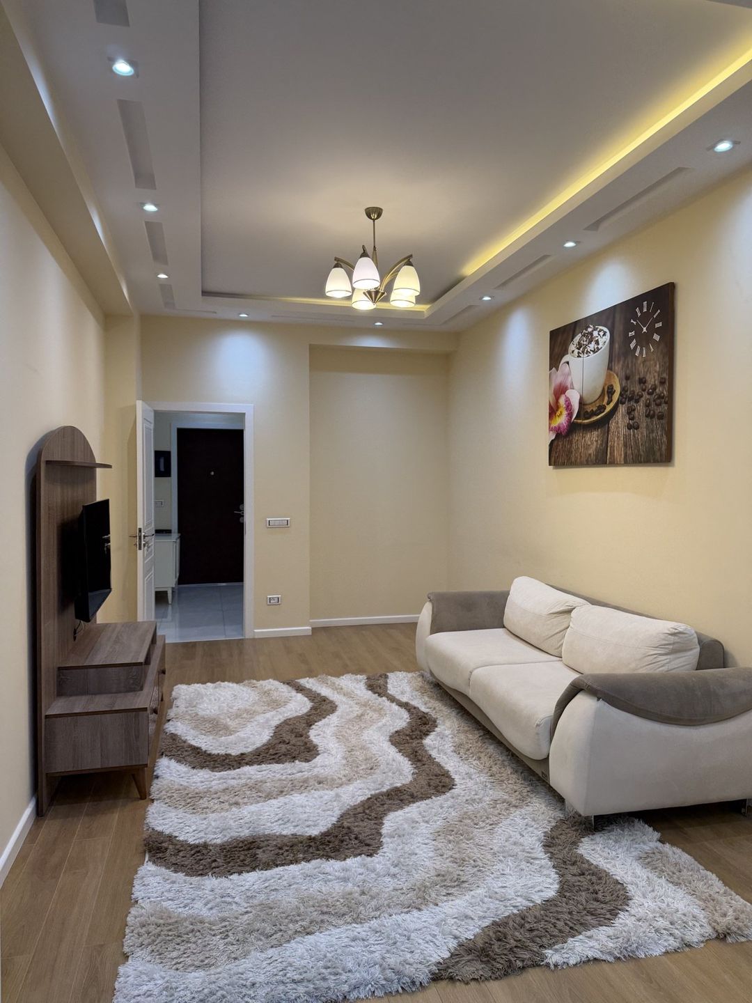 Satılır 2 otaqlı yeni tikili 85 m² — Mənzil, Bakı (2)