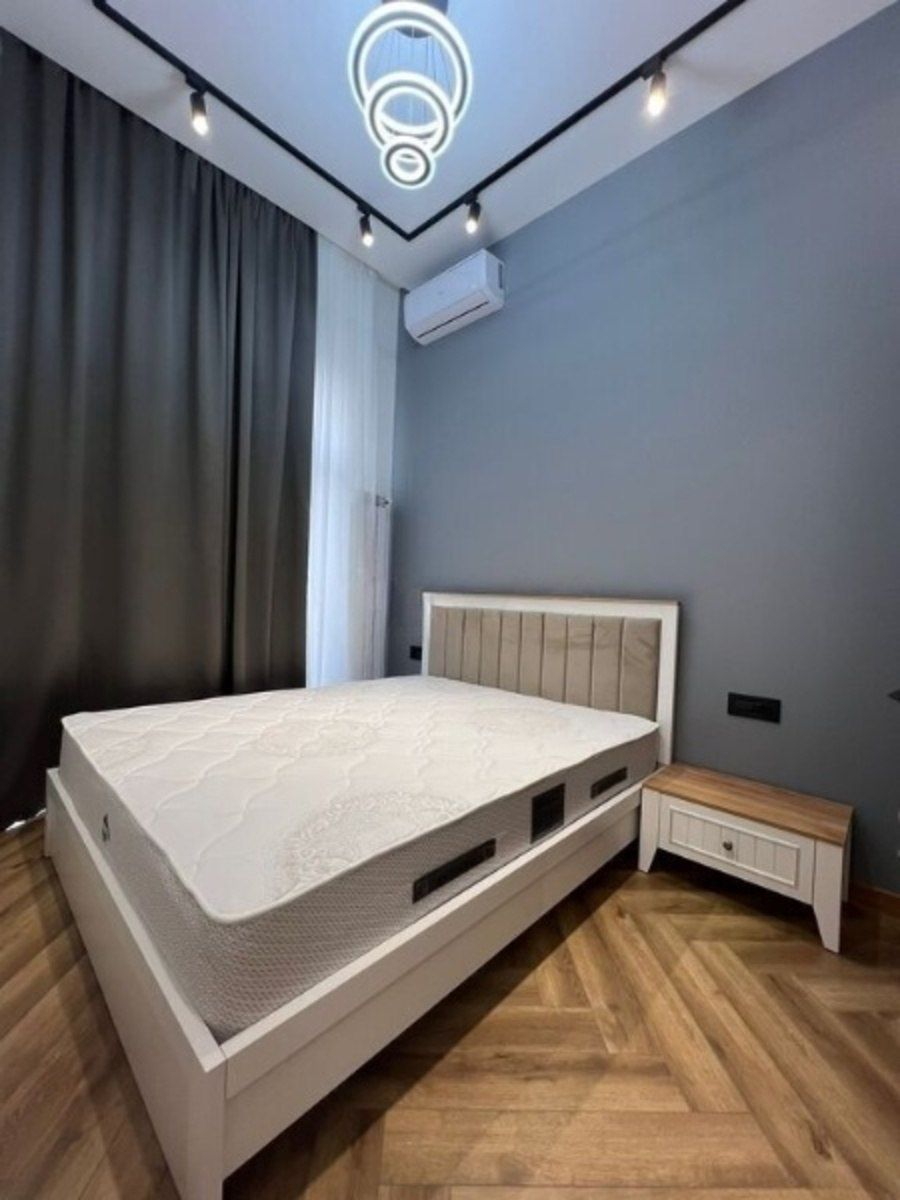 İcarəyə verilir 2 otaqlı yeni tikili 70 m² — Mənzil, Bakı (7)