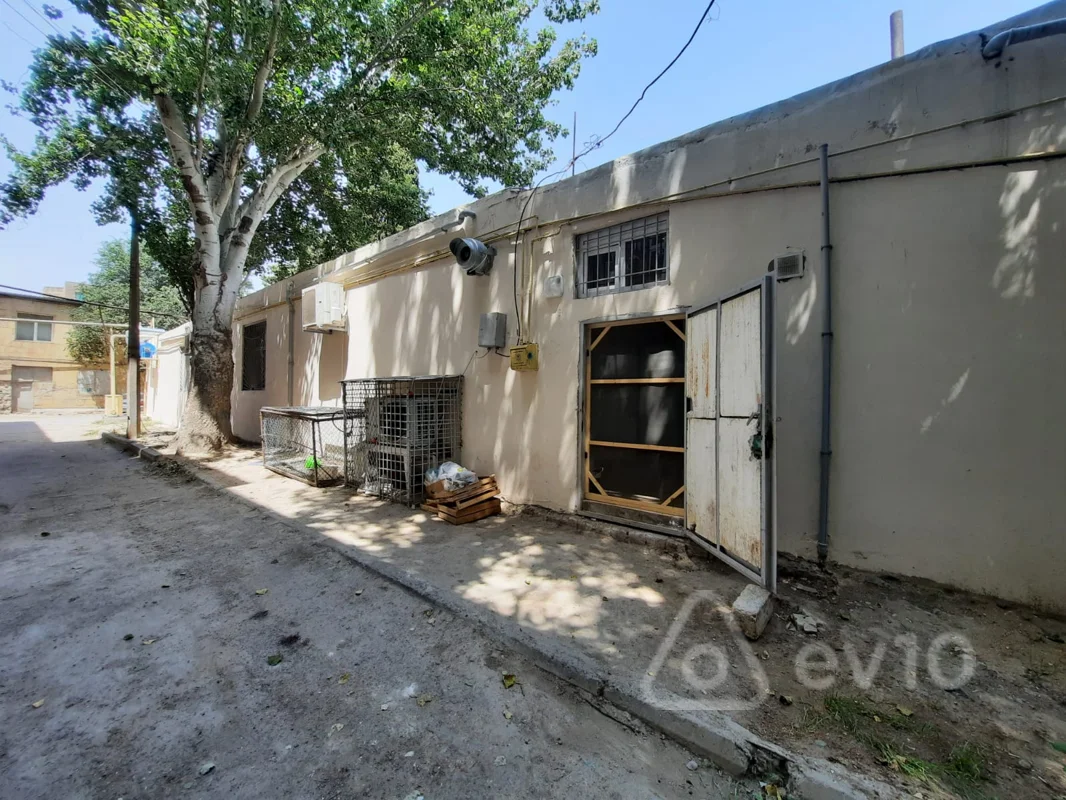 Obyekt, 240 m², Əcəmi Naxçıvani küç — kirayə — Əmlak, Bakı (9)