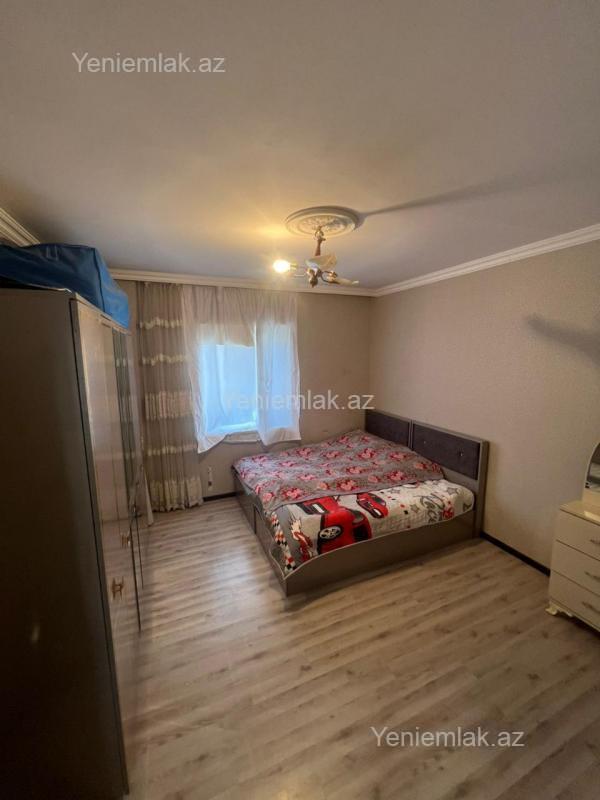 Satılır 3 otaqlı Həyət evi / Villa, 90 m², Xəzər bağları — Ev, villa, Sumqayıt (2)